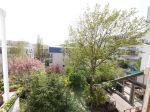 Vente appartement Rue Chevreul à Suresnes -Quartier Parc du Château - Photo miniature 5