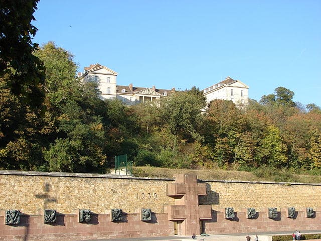 Mont Valérien Mémorial